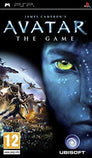 Avatar: The Game