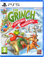 The Grinch: Christmas Adventures [Holiday Edition]