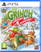 The Grinch: Christmas Adventures [Holiday Edition]