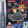 Yu-Gi-Oh Dungeon Dice Monsters