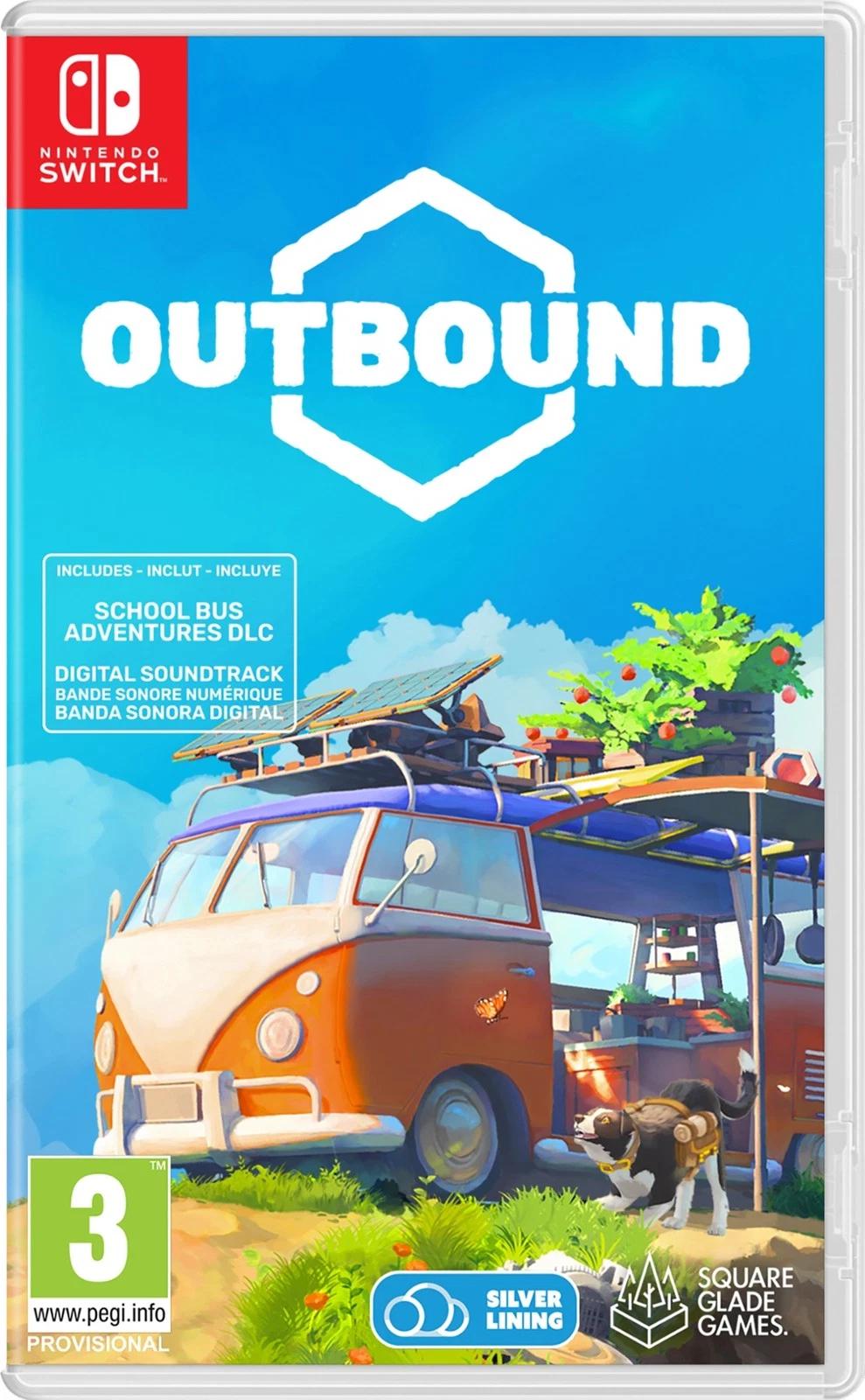 Outbound