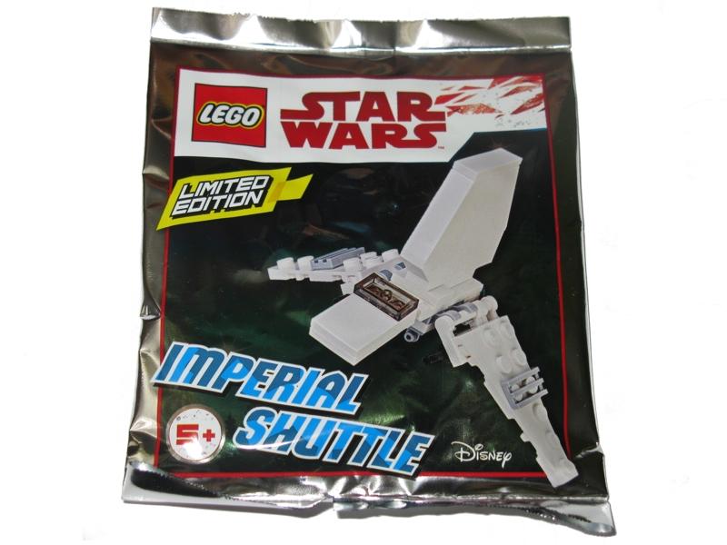 Imperial Shuttle #911833