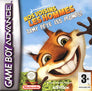 Over The Hedge: Hammy Goes Nuts