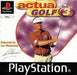 Actua Golf 3