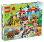 Big City Zoo #5635