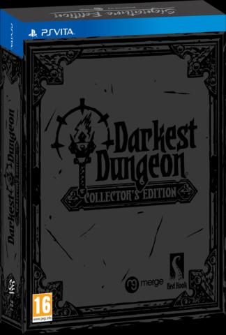 Darkest Dungeon: Collector's Edition [Signature Edition]