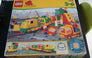 Deluxe Train Set #2933