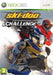 Ski-Doo: Snowmobile Challenge