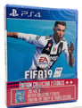 FIFA 19 [Collector's Edition]