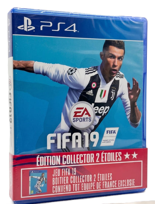 FIFA 19 [Collector's Edition]