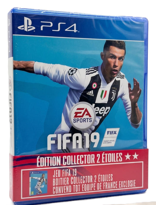 FIFA 19 [Collector's Edition]