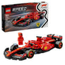 Ferrari SF-24 F1 Race Car #77242