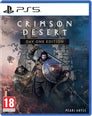 Crimson Desert [Day One]
