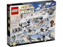 Assault on Hoth #75098