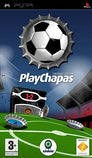 Playchapas: Football Edition
