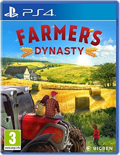 Farmer's Dynasty