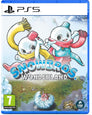 Snow Bros. Wonderland