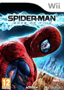 Spiderman: Edge of Time