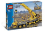 XXL Mobile Crane #7249