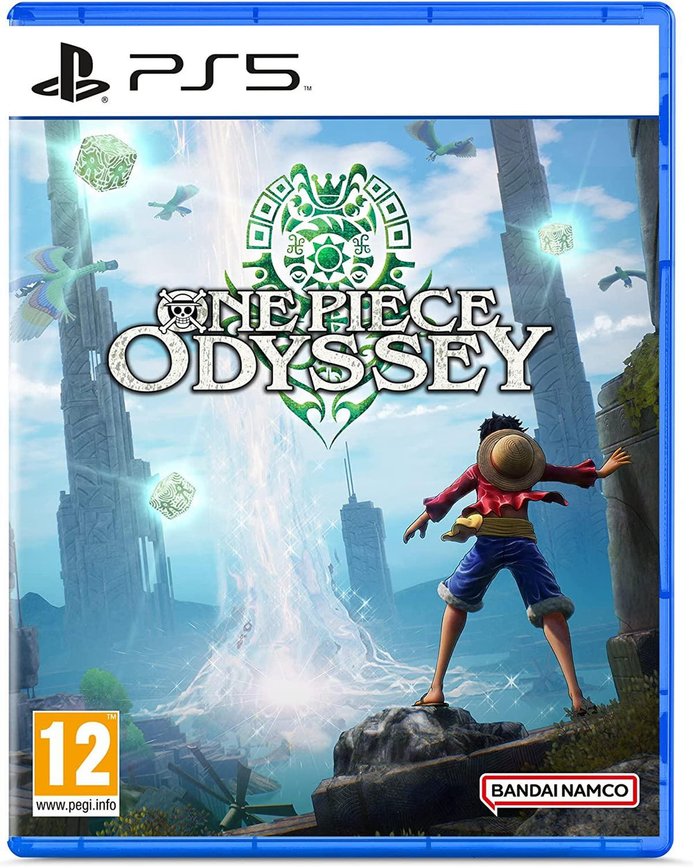 One Piece Odyssey