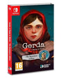 Gerda: A Flame in Winter