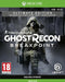 Ghost Recon Breakpoint [Ultimate Edition]