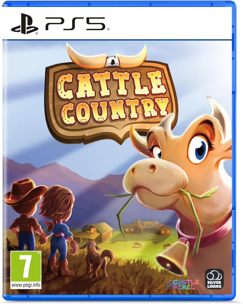 Cattle Country