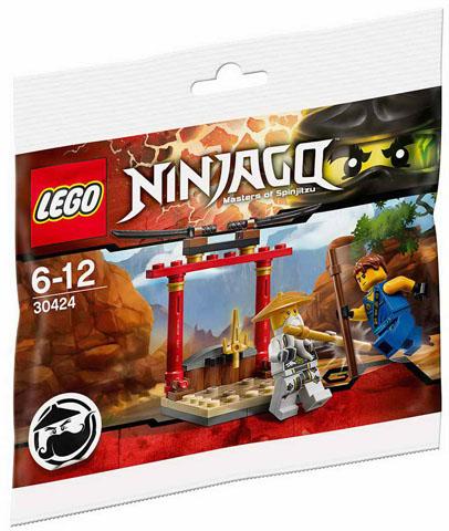 Dojo #30424