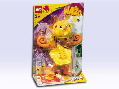 Wazo #3265