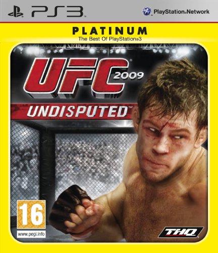 UFC 2009 Undisputed [Platinum]