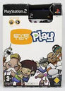 EyeToy: Play [With Camera]