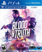 Blood & Truth
