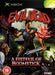 Evil Dead: A Fistful of Boomstick
