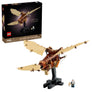 Leonardo Da Vinci's Flying Machine #10363