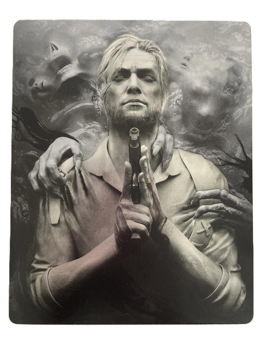 The Evil Within 2 [SteelBook Edition]