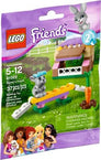 Bunny's Hutch #41022