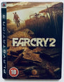 Far Cry 2 [Steelbook Edition]