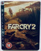 Far Cry 2 [Steelbook Edition]