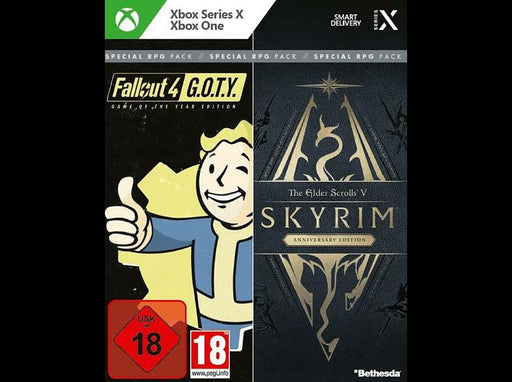 Special RPG Pack