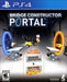 Bridge Constructor Portal