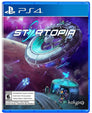 Spacebase Startopia