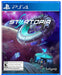 Spacebase Startopia