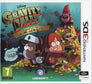 Gravity Falls: Legend of the Gnome Gemulets