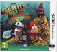 Gravity Falls: Legend of the Gnome Gemulets