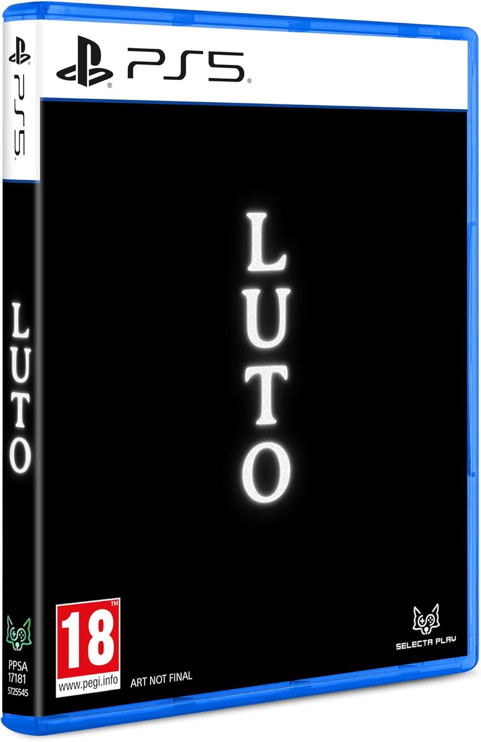 Luto [Special Edition]