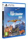Microsoft Flight Simulator 2024