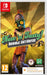 Oddworld New 'N Tasty [Code In Box]