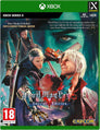 Devil May Cry 5: Special Edition