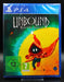 Unbound: Worlds Apart