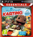 LittleBigPlanet Karting [Essentials]